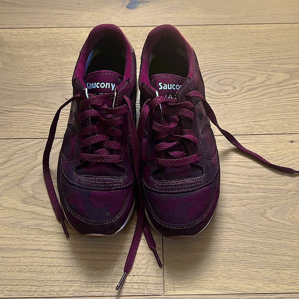 Saucony Jazz